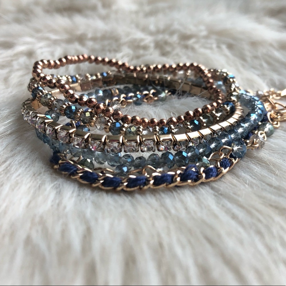 Aldo Bracelets